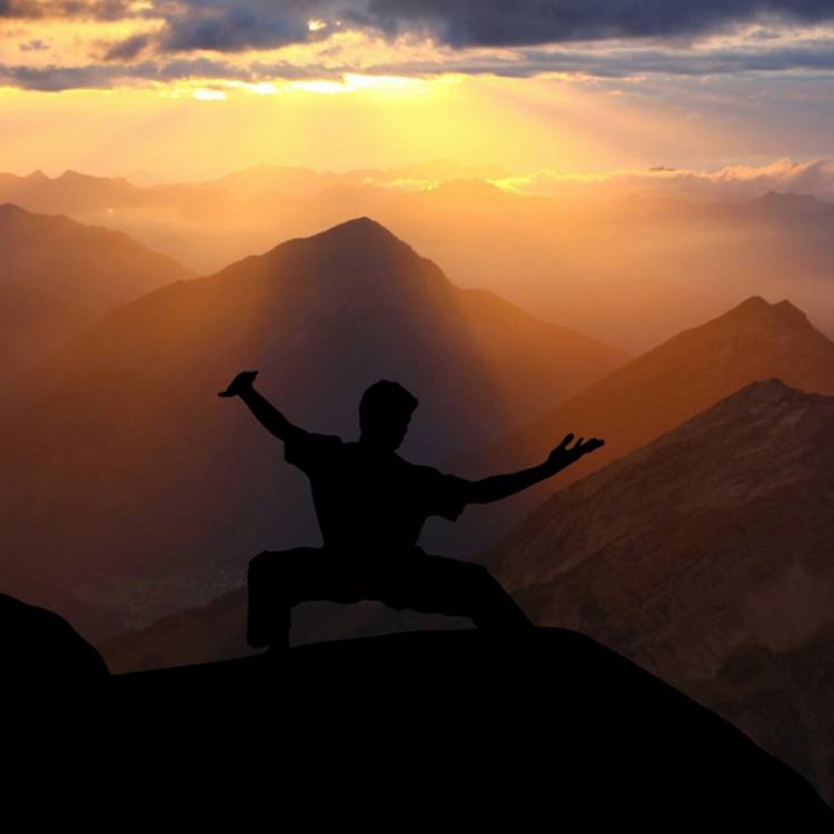 Our Kungfu Training Programme